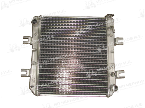 Радиатор ATM HС R серия C240PKJ