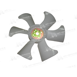 Вентилятор Mazda XA