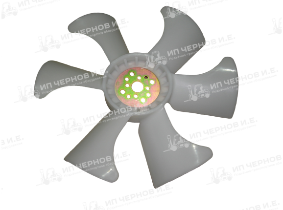 Вентилятор Mazda XA