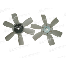 Вентилятор Toyota 4P 16361-32080-71