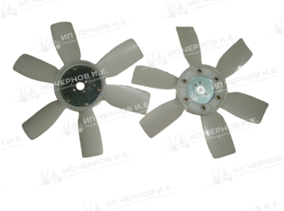 Вентилятор Toyota 4P 16361-32080-71