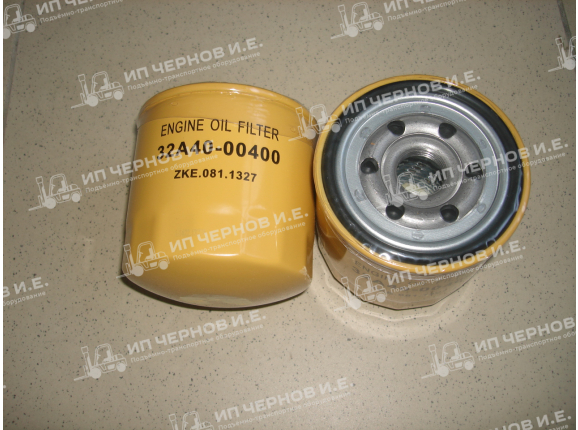 Фильтр масляный Mit. S4S,DO4EG,Hyster A3C1 32A40-00100,32A40-10100,32A40-00400,15208-FM000,15208-FM00J，4679911