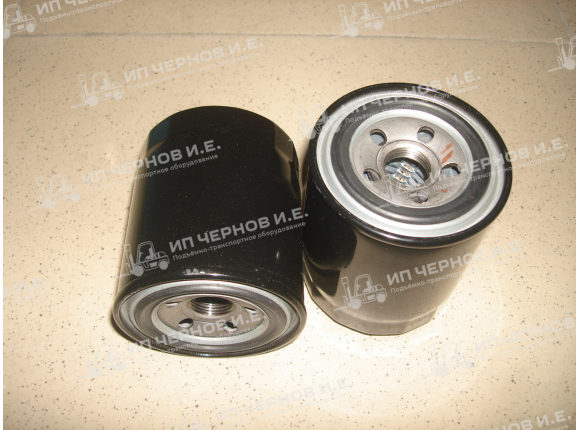 Фильтр масляный Mit. S4Q2 Hyster H177Mazda FE/F2(03/01/2005)  MD162326,15208-FL000,324692
