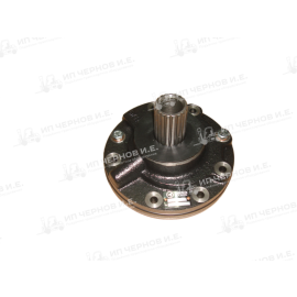 Насос АКПП Maximal CPCD20-35,FD35T-AWE5/4TNE98/SDT30