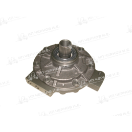 Насос АКПП Mit. FD15-18N,FG15-18N 91A24-30030