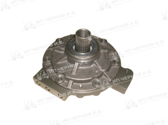 Насос АКПП Mit. FD15-18N,FG15-18N 91A24-30030