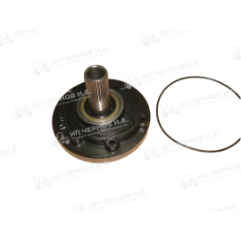 Насос АКПП HC XF CPCD20-35/YQXF30