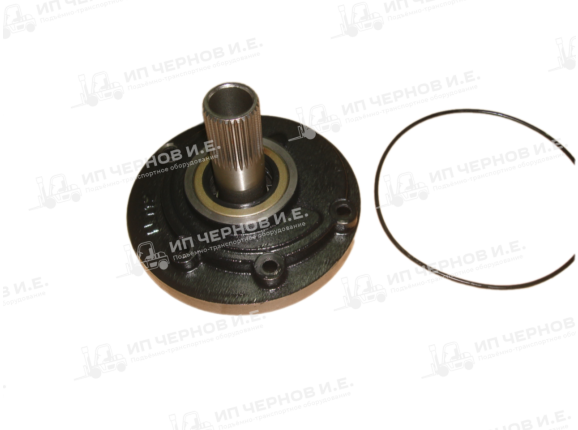 Насос АКПП HC XF CPCD20-35/YQXF30