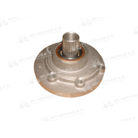 Насос АКПП TCM FD10-18T12/T19,FG10-18T12/T19,Yale