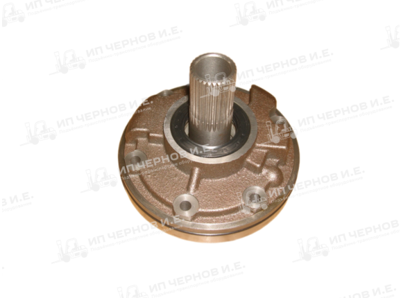 Насос АКПП Nissan 1F1/1F2(201109-)