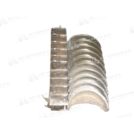 Вкладыши коренные TOYOTA 5K 11705-76001-71 (0.75)