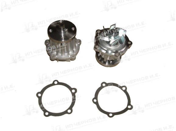 Насос водяной TOYOTA 4Y 5-6FG/4Y