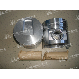 Поршень MITS S4S-1/FD20-30 (F18B/ F14C), S6S-1/FD35-50 (F19B/ F19C)/FD60-70 (F20B/ F20C)  (+0.50)