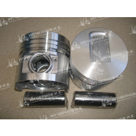 Поршень MITS S4S-2, S6S-2/FD35-50T9/FD40-55N(EF12B/EF29C/EF28C) (+0.50)