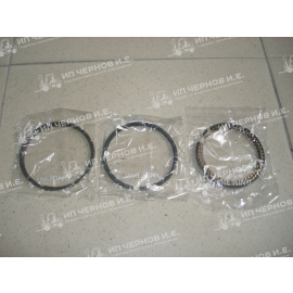 Кольца поршневые TOYOTA 4Y/6-8FG (к-т на двигатель) (1.00)