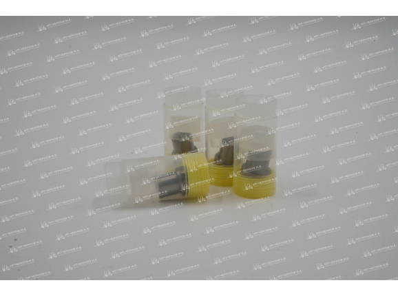 Распылитель форсунки MITS S4S/S4E/S4E2/F18C,S6S/S6E/FD60-70, изображение 2