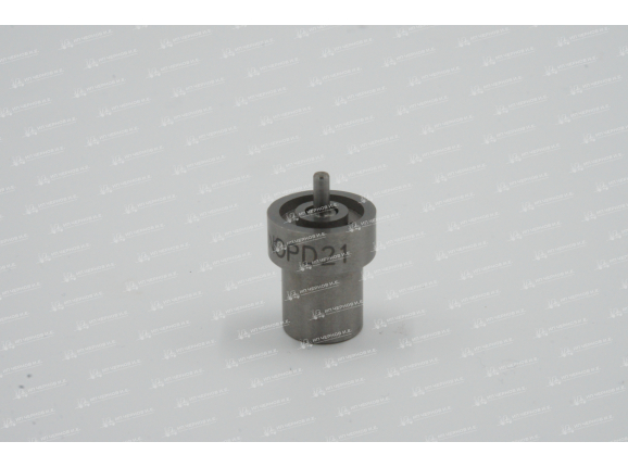 Распылитель форсунки MITS S4S/S4E/S4E2/F18C,S6S/S6E/FD60-70, изображение 3