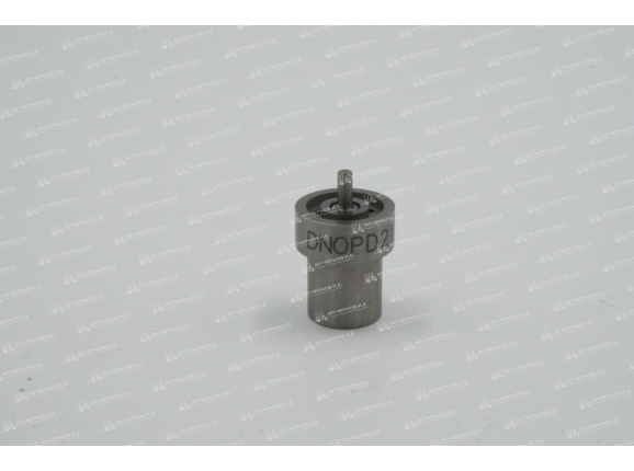 Распылитель форсунки MITS S4S/S4E/S4E2/F18C,S6S/S6E/FD60-70, изображение 4