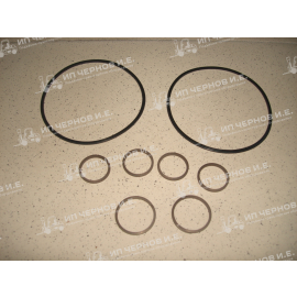 Ремкомплект кольца АКПП Mit. FD10-35AN,FG10-35AN(старый)