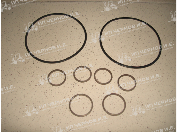 Ремкомплект кольца АКПП Mit. FD10-35AN,FG10-35AN(старый)