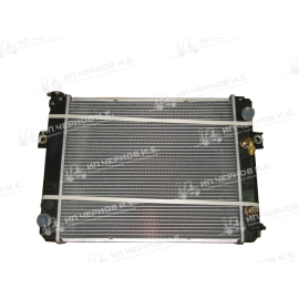 Радиатор ATM Kom. H20-2/FG20-30T14,H15/FG10-18T17