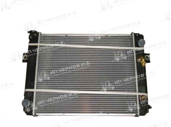 Радиатор ATM Kom. H20-2/FG20-30T14,H15/FG10-18T17