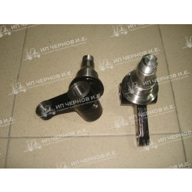 Кулак поворотный Mit. FD20-30N (F18C/ F14E), Nissan L02/K1F2 LH