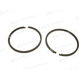 Кольцо гидротрансформатора упл. 51х56х2,5 Toy. 3-7FD10-30,3-7FG10-30