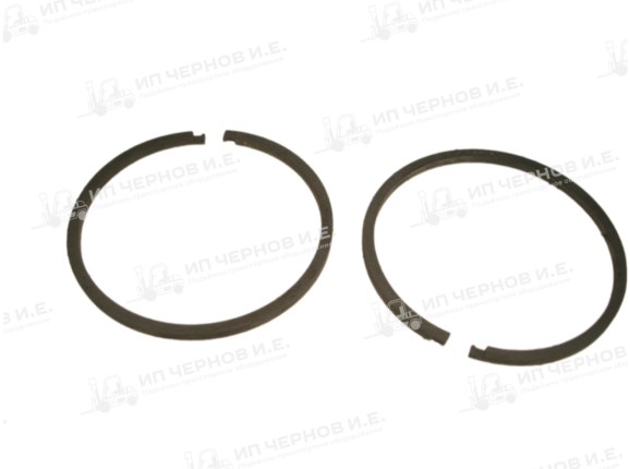 Кольцо гидротрансформатора упл. 51х56х2,5 Toy. 3-7FD10-30,3-7FG10-30