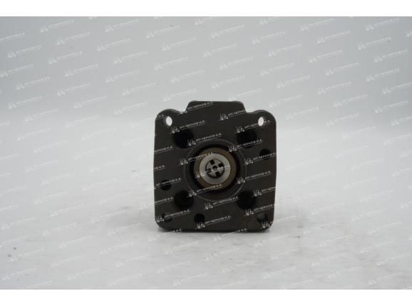 Плунжерная пара Mitsubishi S4S/F18C 14640-39520, изображение 4