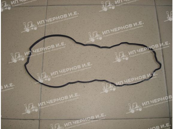 Прокладка клапанной крышки Mitsubishi S4S