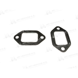 Прокладка выхлопного коллектора Xinchai 490BPG