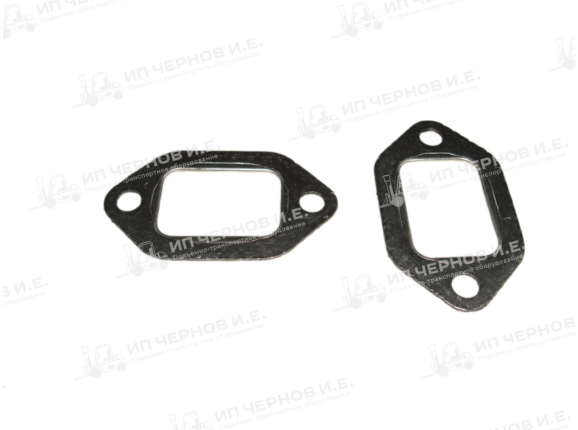 Прокладка выхлопного коллектора Xinchai 490BPG