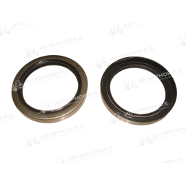 Сальник ступичный управляемого моста 105х80х13 Komatsu FD15C-17