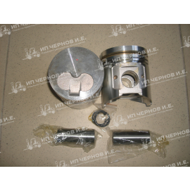 Поршень Yanmar 4D94E 0,25