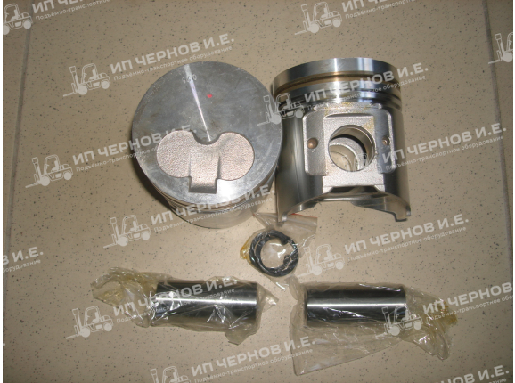 Поршень Yanmar 4D94E 0,25