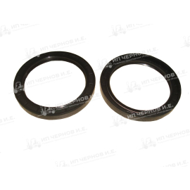 Сальник ступицы управляемого моста 115х90х12 Mit. FD20-30TA, CPD16-18S (CHF)