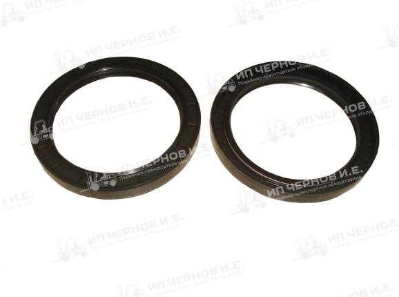 Сальник ступицы управляемого моста 115х90х12 Mit. FD20-30TA, CPD16-18S (CHF)