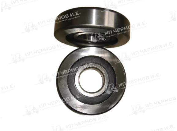 Ролик мачты 114х40х30/23 Kom. FD/FG20-35A-17