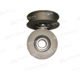 Ролик цепи 116(105)х30х31 3EAT141810