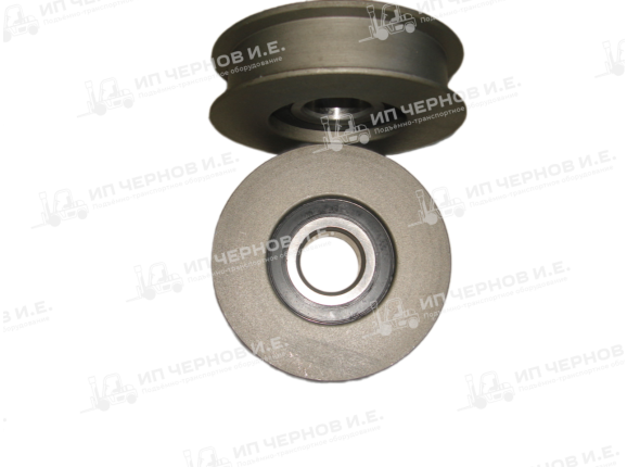 Ролик цепи 116(105)х30х31 3EAT141810
