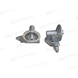 Кронштейн фильтра масл Xinchai 490BPG