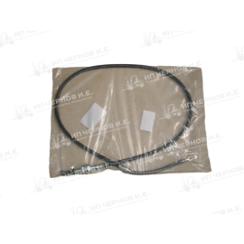 Трос тормозной LH Mitsubishi  FD20～25(F18B),FG20～25(F17B),FD30～A35(F14C),FG30～A35(F13D)