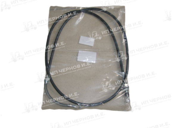 Трос тормозной RH Mits. FD20-25(F18B),FG20-25(F17B),FD30-A35(F14C),FG30-A35(F13D)