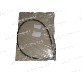 Трос тормозной LH Toyota 8FD10～18,8FG10～18,8FD15F～18F,8FG15F～18F,8FGF15～F18,8FDF15～F18,8FDU15～18,8FGU15～18,8FDN15,8FGN15