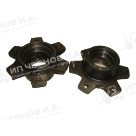 Ступица управляемого моста HC R серия CPCD10-18(-2004.11)