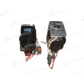 Редуктор рулевого управления (Гидростат) электро TCM/22N5410302