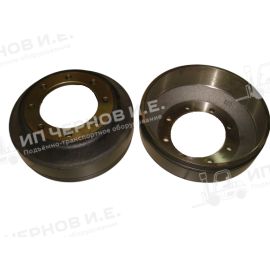 Барабан тормозной Toyoto 6FD20-25,6FG20-25,5FDU20-25,5FGU20-25,5-6FDF20-25,5-6FGF20-25,6FB20-25 42431-23800-71,42431-20541-71,42431-23600-71