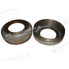 Барабан тормозной Toy. 6-7FD10-18,6-7FG10-18,5-7FDF10-18,5-7FGF10-18,5-7FB10-15