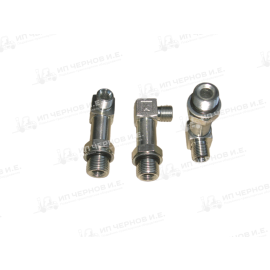 Конектор гидростата 90*